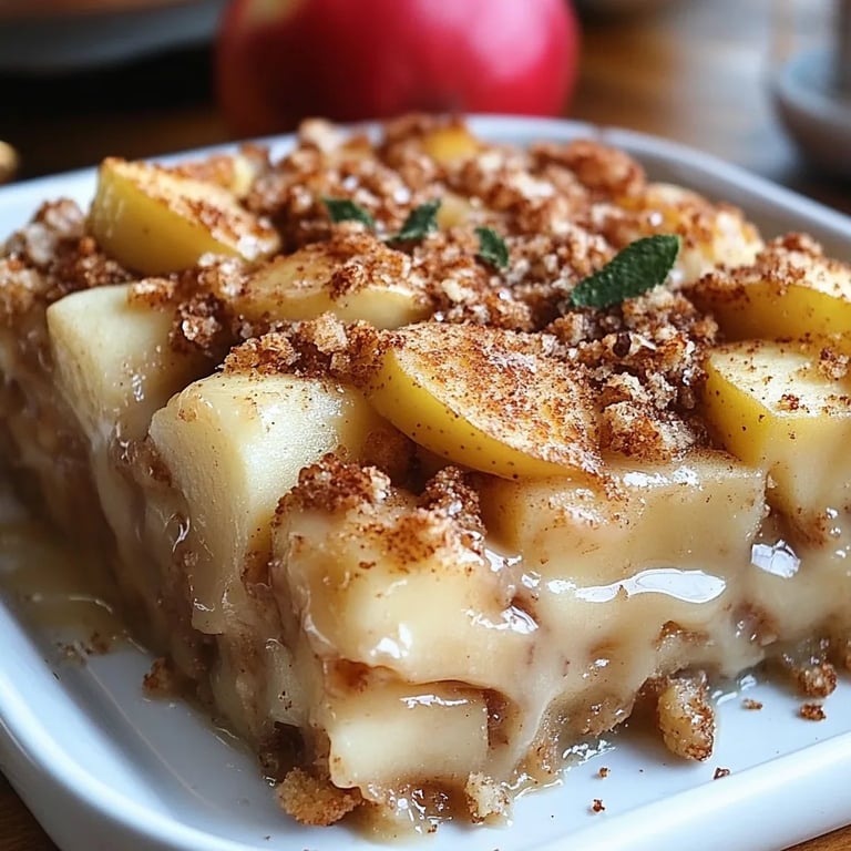 Oatmeal Apple Breakfast Bake: An Incredible Ultimate Recipe