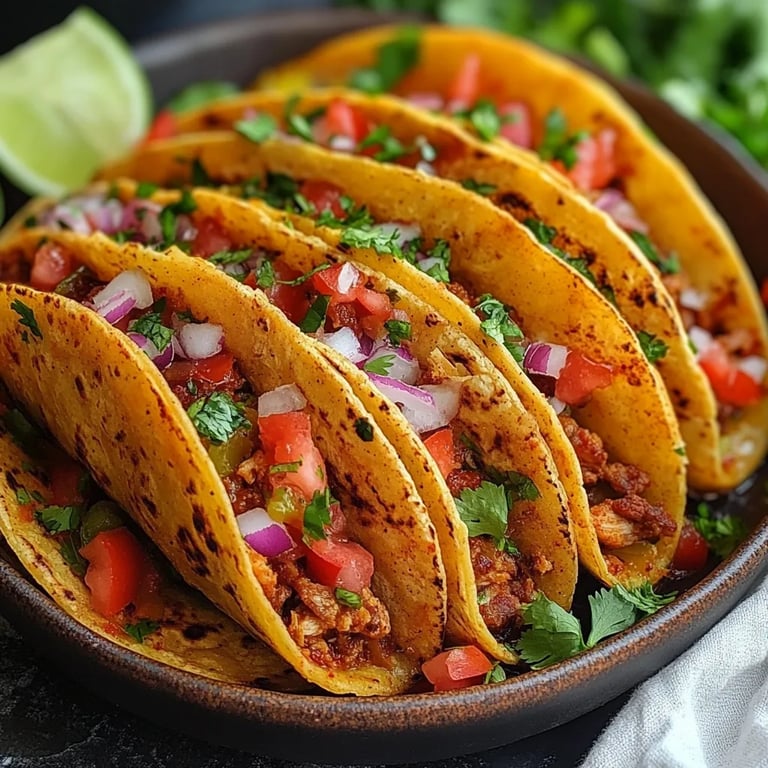 Crock Pot Birria Tacos: An Amazing Ultimate Recipe