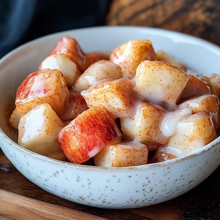 Amazing Ultimate Air Fryer Apples: 5 Incredible Recipes