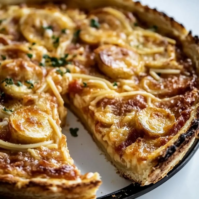 Florentiner Rezept