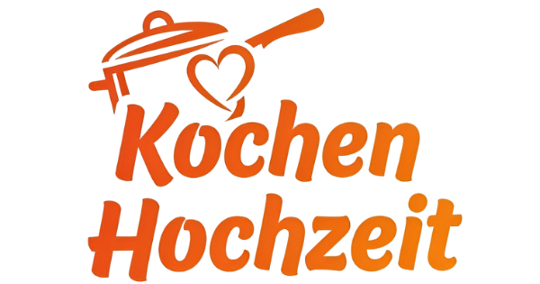 Kochen Hochzeit