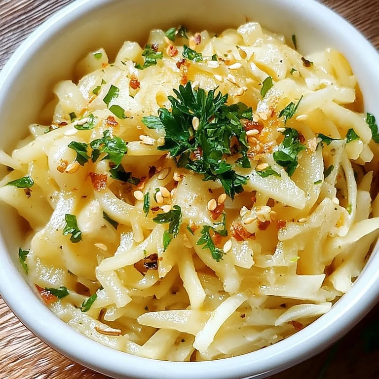 Omas Kartoffelsalat mit Brühe: Ein Unglaublich Ultimatives Rezept für 4 Personen