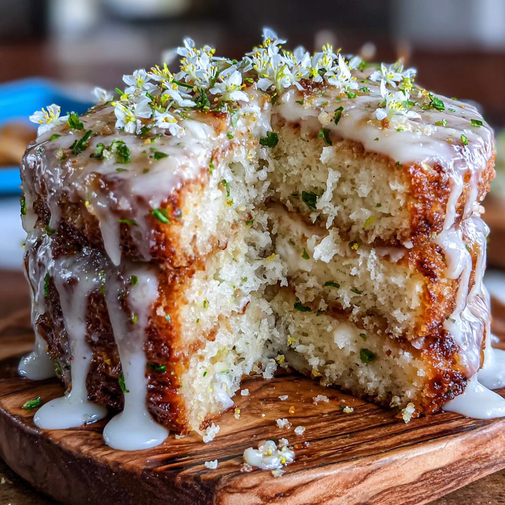 Seasonal Kitchen Delights