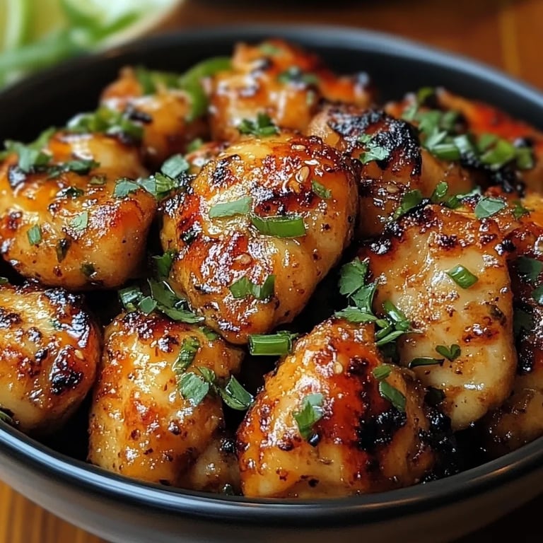 Vietnamese Lemongrass Chicken: An Incredible Ultimate Recipe