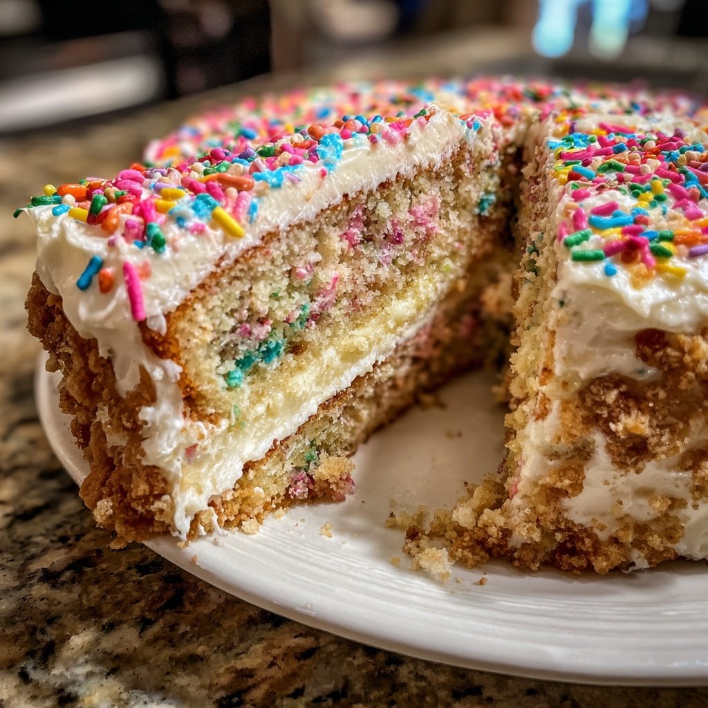 Süße Dessert-Kollektion