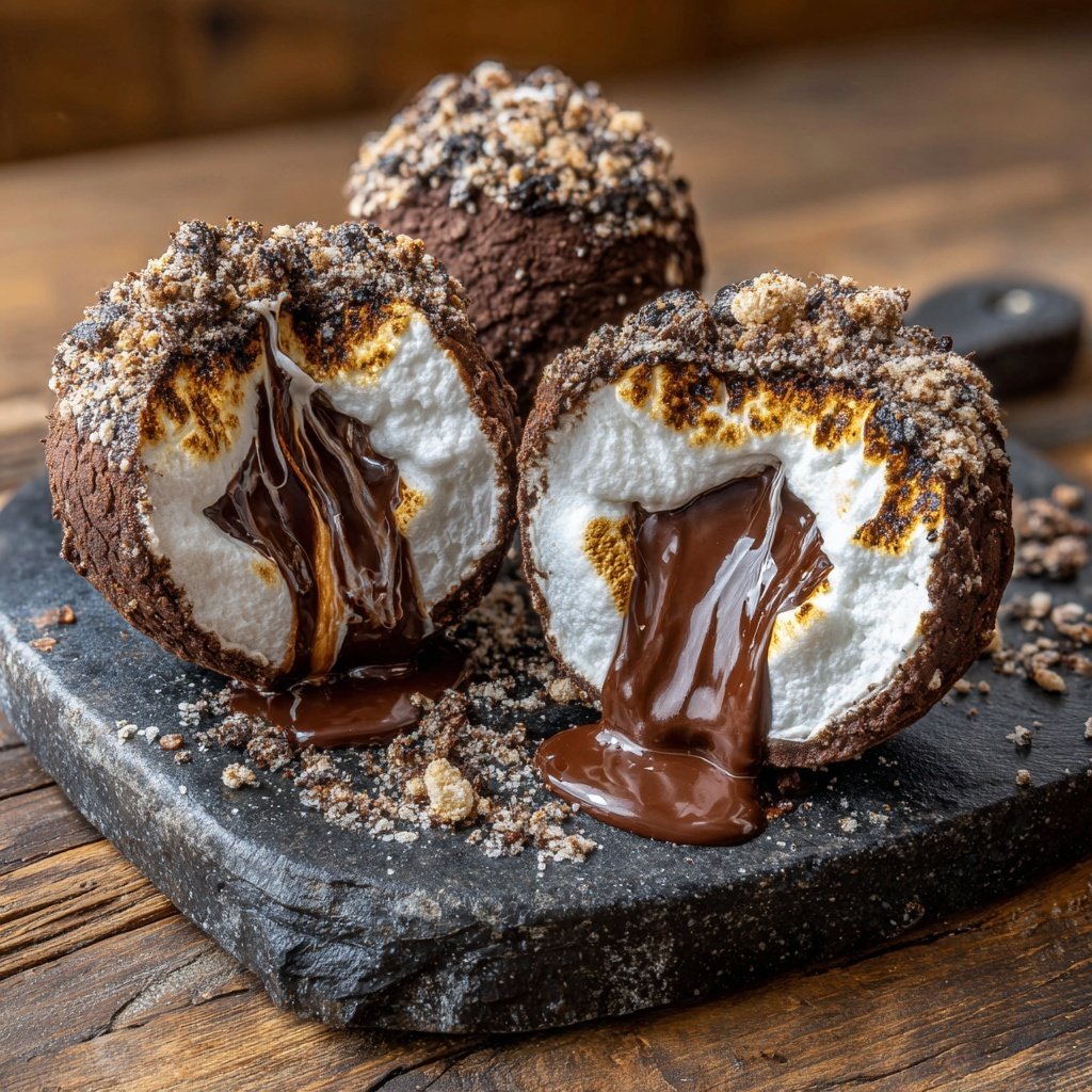 Recetas Creativas de Postres