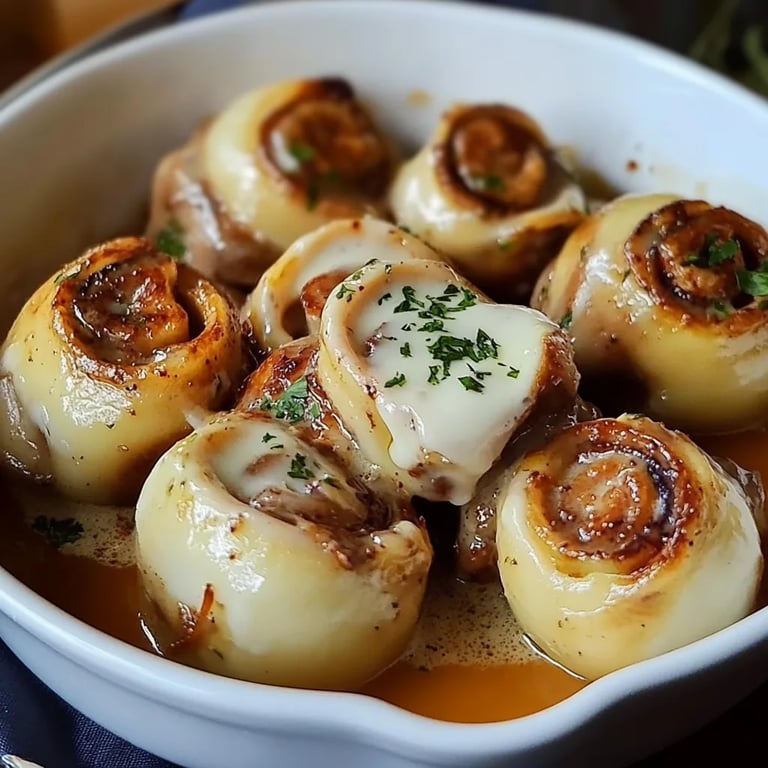 Die besten Zimtschnecken ✨