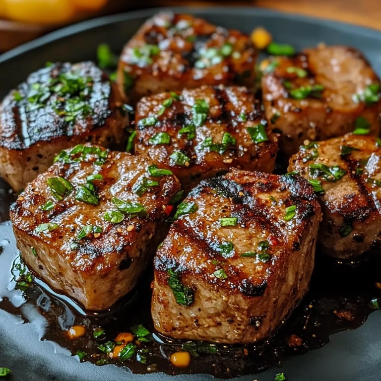 Cuban Mojo Beef: An Amazing Ultimate Recipe You Can't Miss