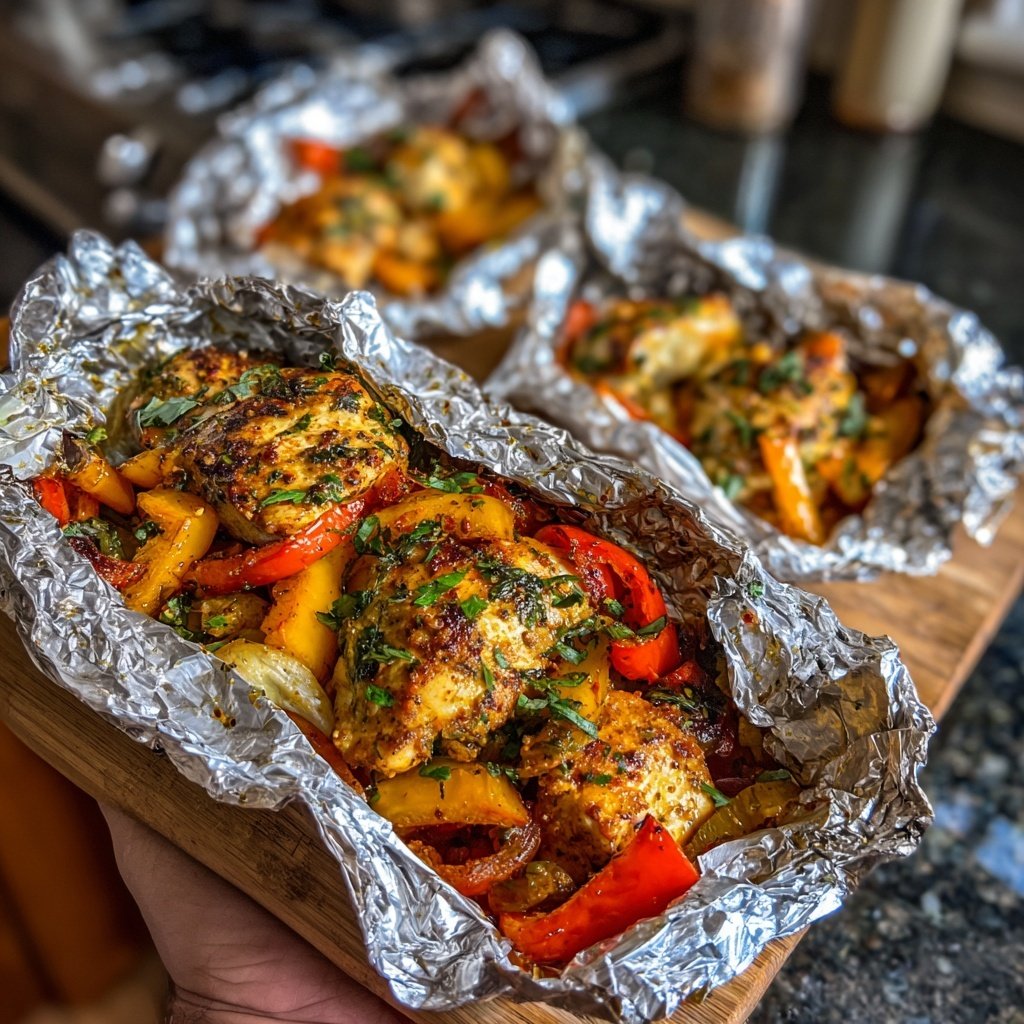 Clean Healthy Meals Recipes