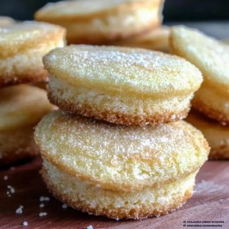 Friesenkekse