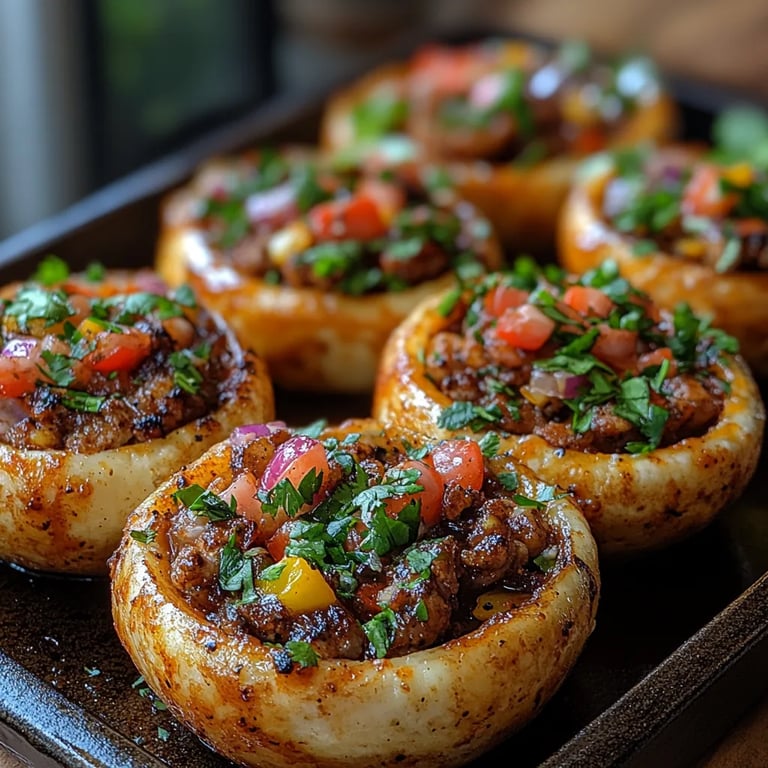 Cremige Taco-Suppe: Ein Unglaubliches Ultimatives Rezept für 5 Sterne