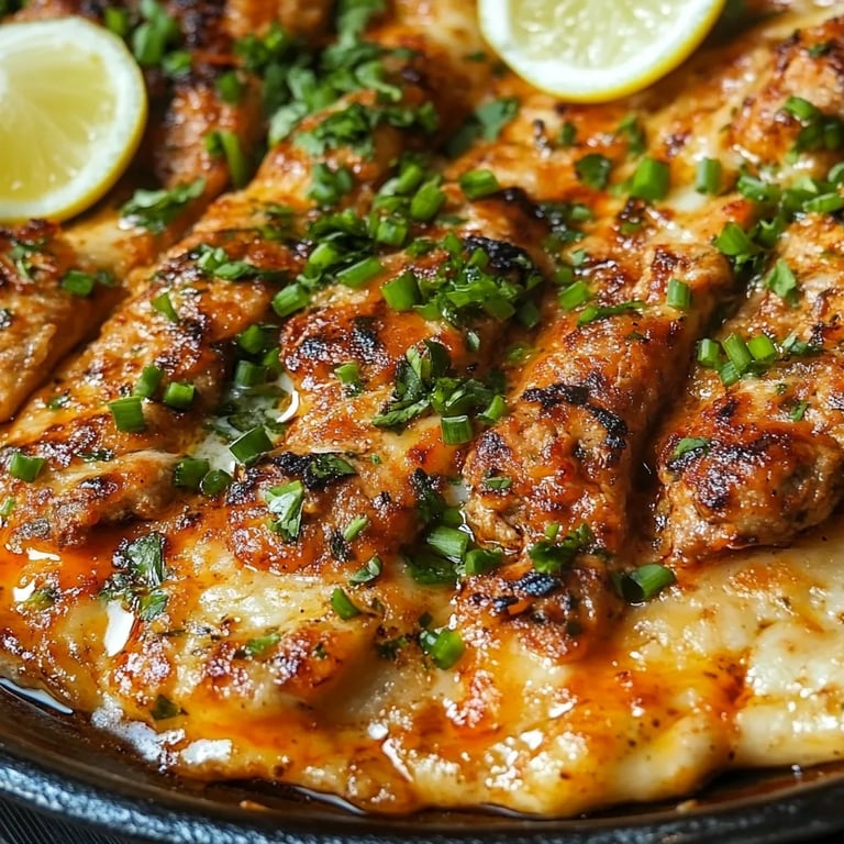 Gyros Auflauf mit Metaxa Soße