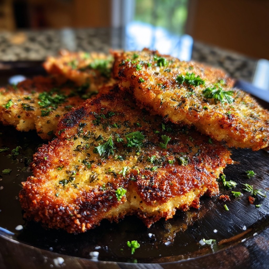 Leichte Alltagsgerichte