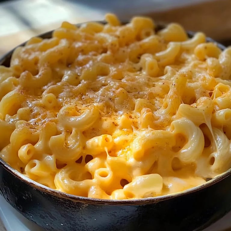 One Pot Mac and Cheese: An Amazing Ultimate Recipe