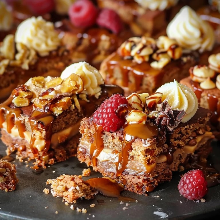 Der wohl gesündeste Kuchen!