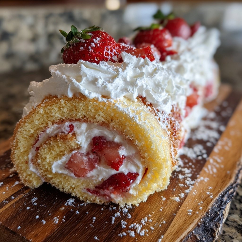 Cakes & Sweet Treats