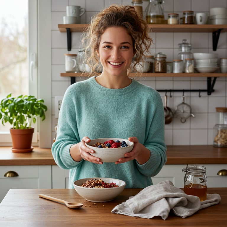 Greta Pohl