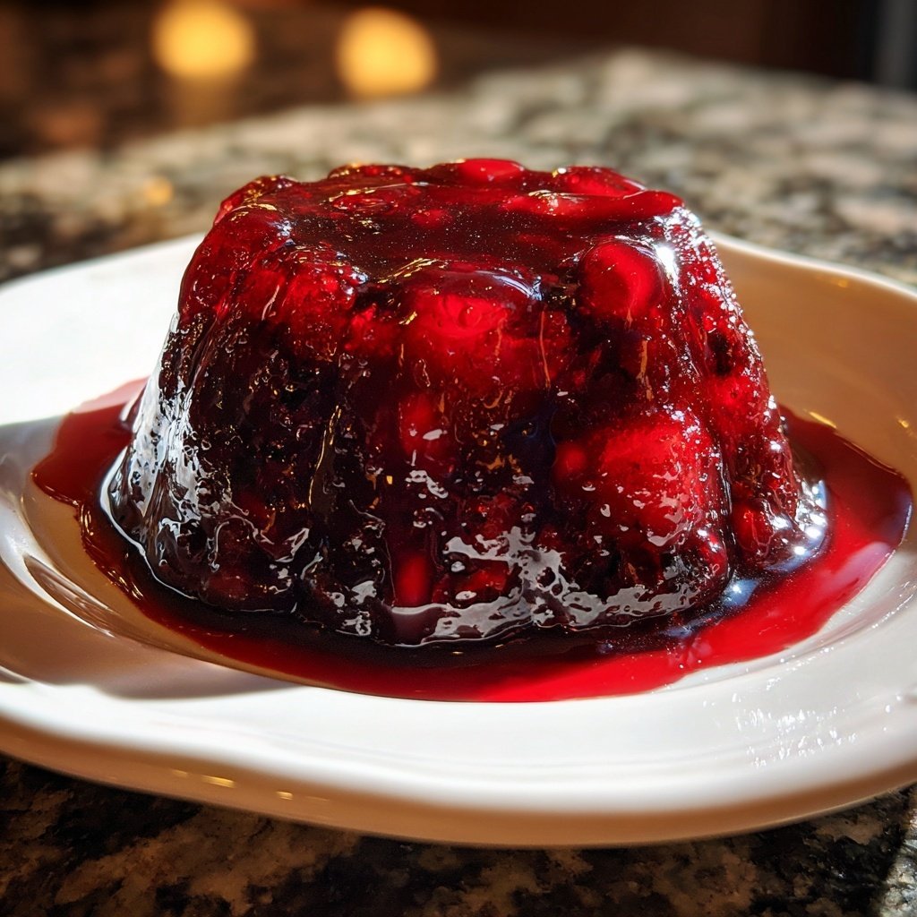 Seasonal Recipes Festive