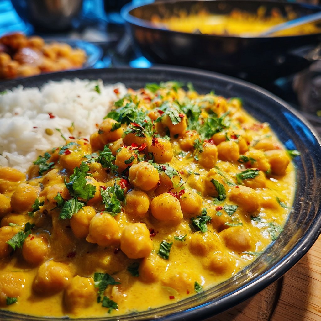 Internationale Küche