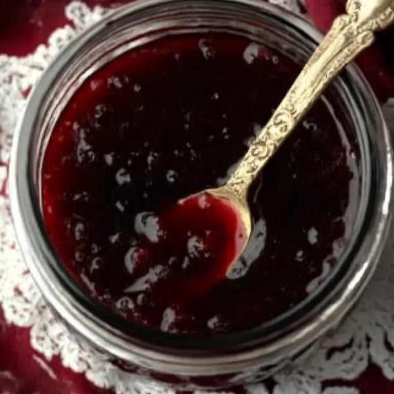 Rote Grütze