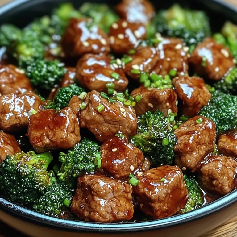 Easy 30-Minute Instant Pot Beef & Broccoli: An Incredible Ultimate Recipe