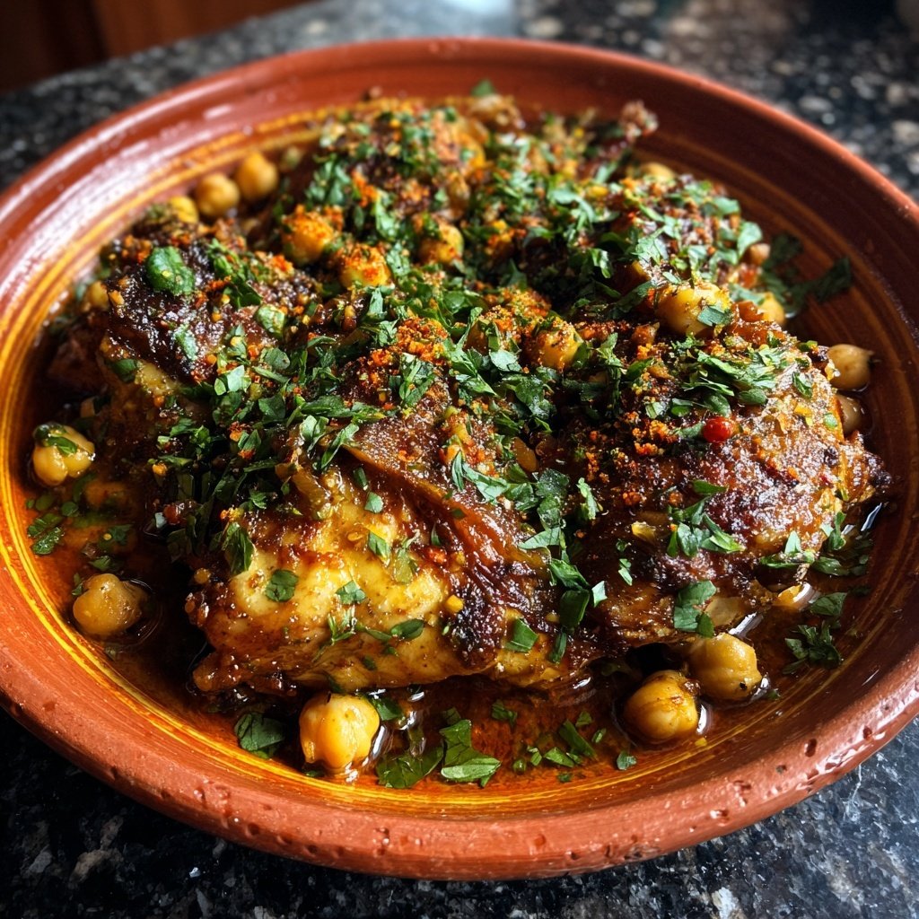 World Gourmet Creations