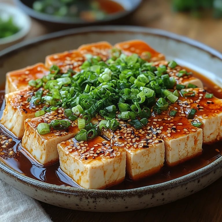 Tofu Vegano Fácil com Tofu Sedoso: Uma Receitas Incrível e Definitiva