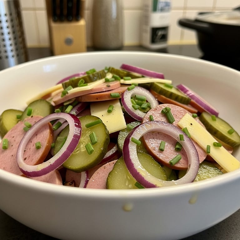 Gesund & Leicht