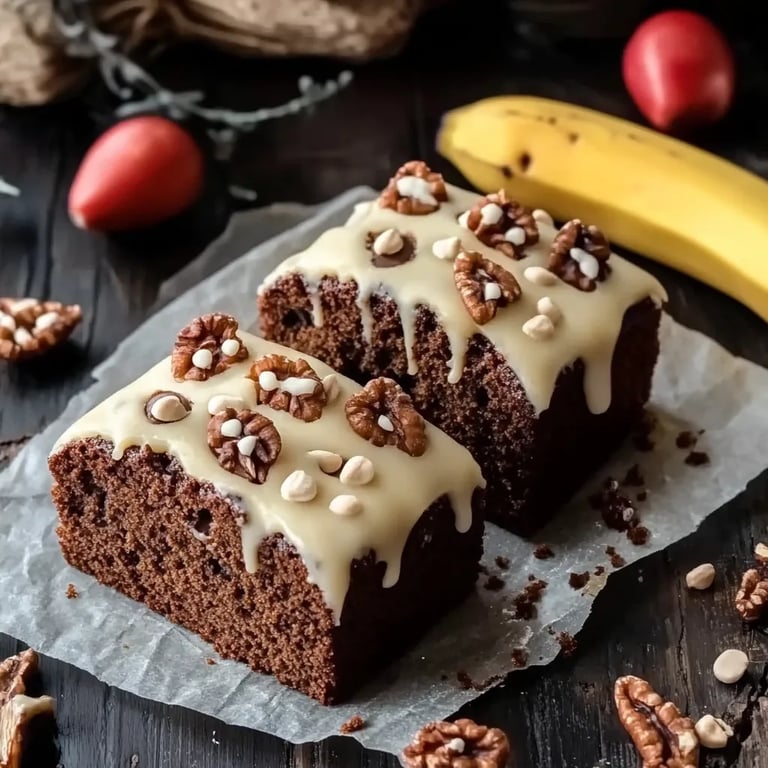 Banana Bread