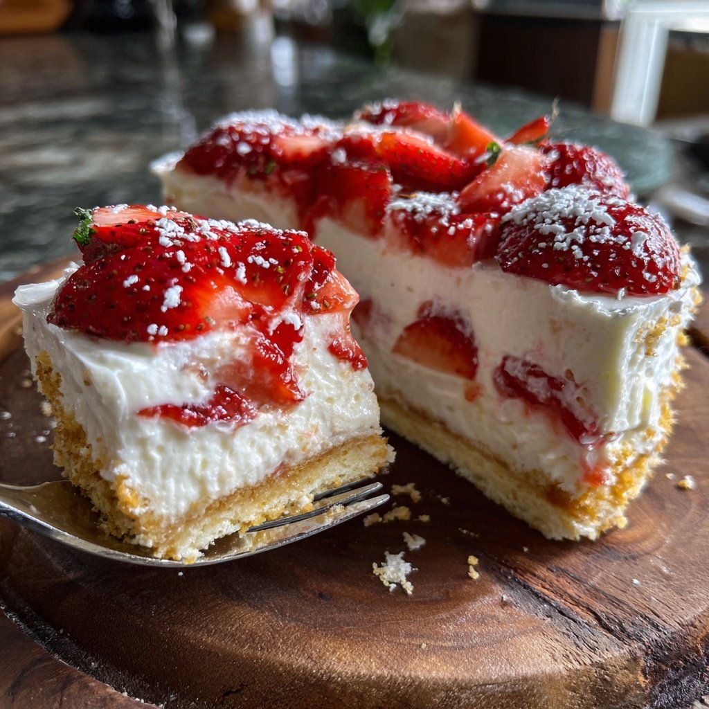 Süßgebäck & Desserts