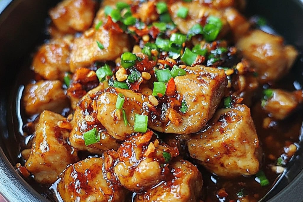 Chicken Lettuce Wraps: An Amazing Ultimate Meal Recipe