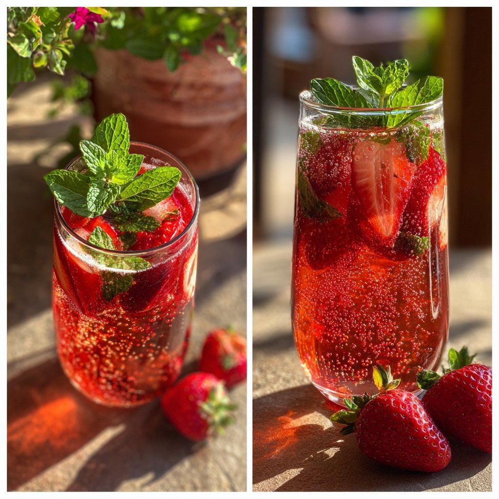 Seasonal Recipe Collection