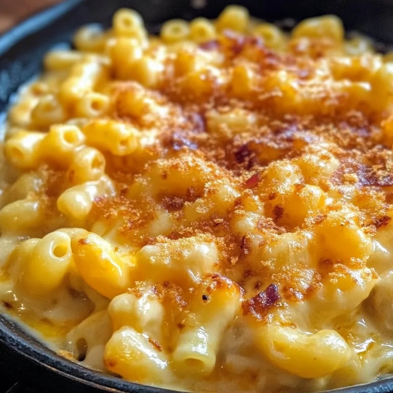 Homemade Traeger Smoked Mac And Cheese: An Incredible Ultimate Recipe