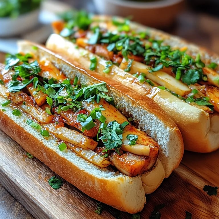 Vietnamese Tofu Banh Mi: An Incredible Ultimate Recipe for 5 Ingredients
