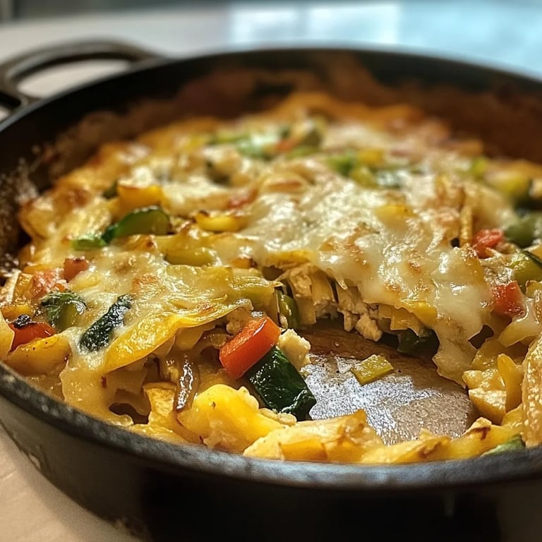 Gratinado de Legumes e Atum: Uma Receita Incrível e Definitiva para 5 Pessoas