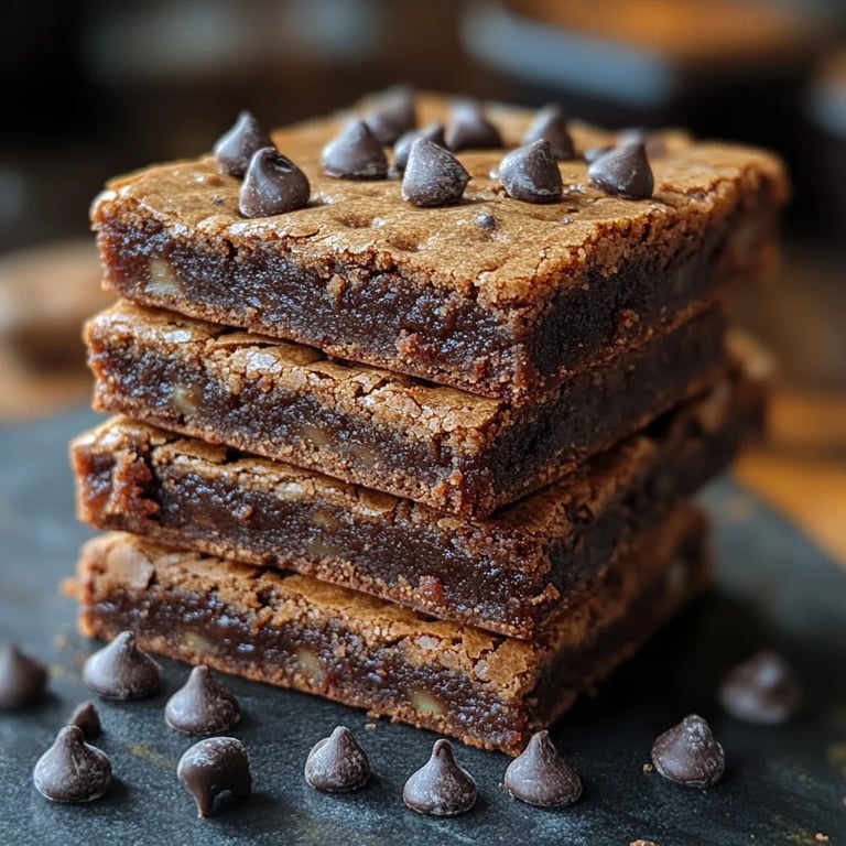 <p>Blondies Cetogénicos: La Increíble Receta Última</p>