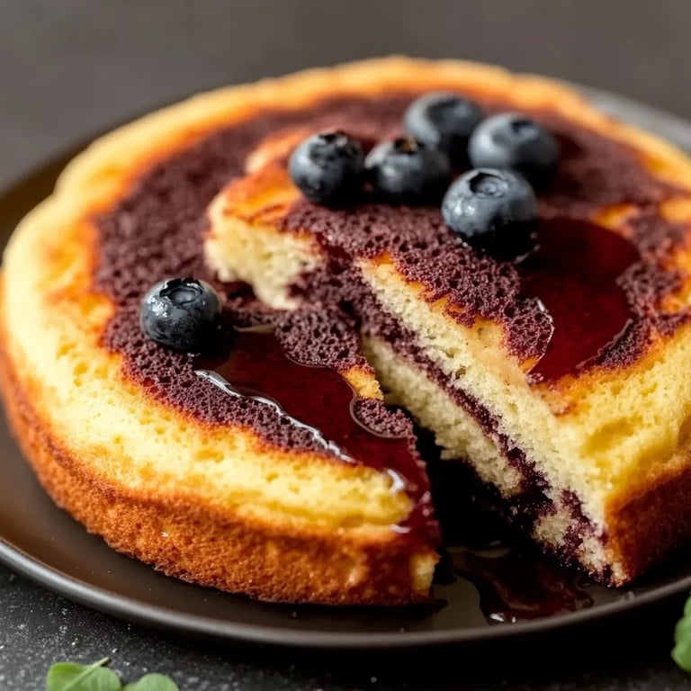 Marmorkuchen