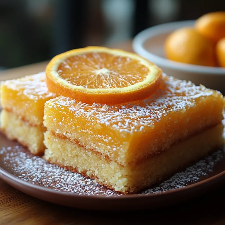<p>Gâteau à l’orange moelleux en plaque : Une Recette Incroyable Ultime</p>