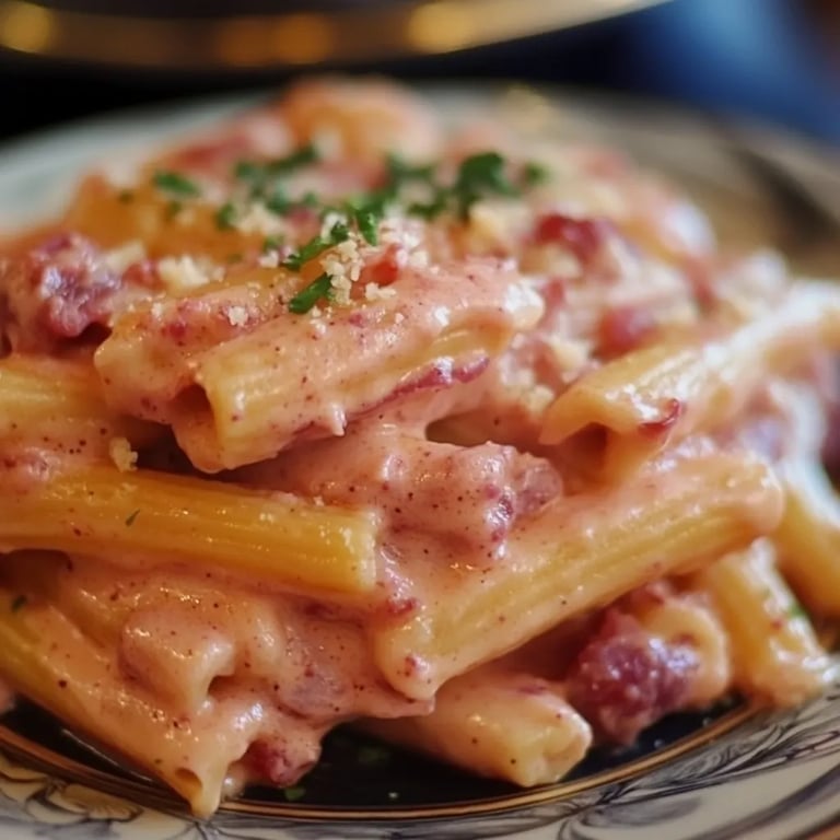 Bratapfel Karamell Trifle