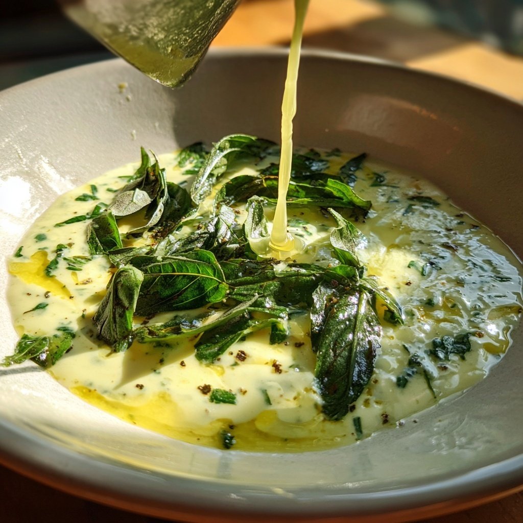 Light Living Recipes