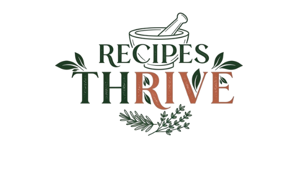 Recipes Thrive