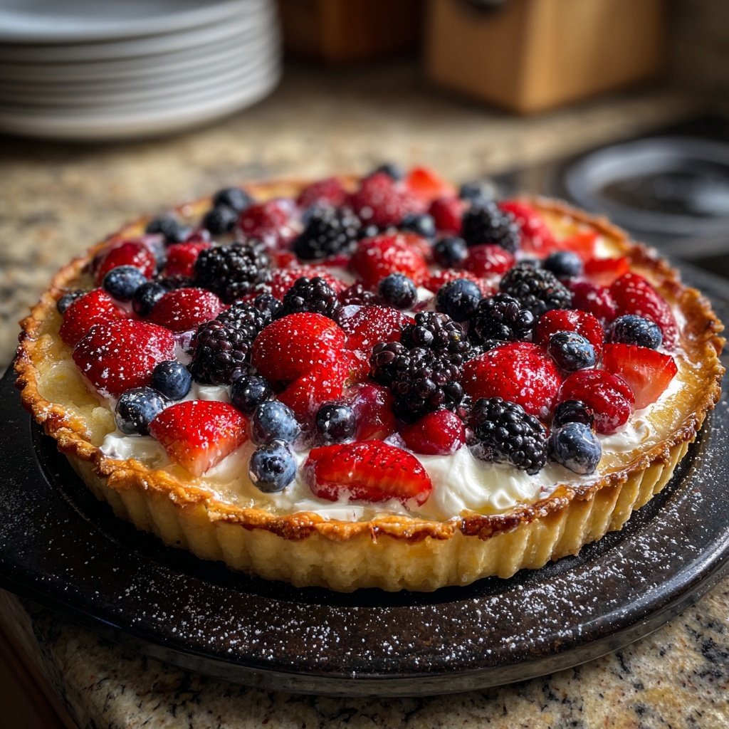 Süße Lieblingsrezepte