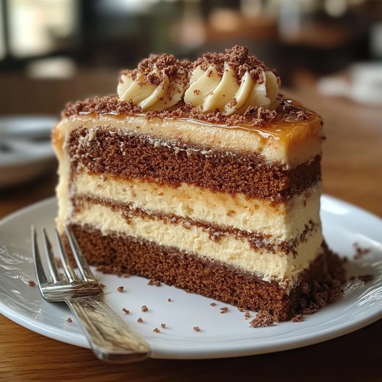 Salted Caramel Cake: An Incredible Ultimate Recipe