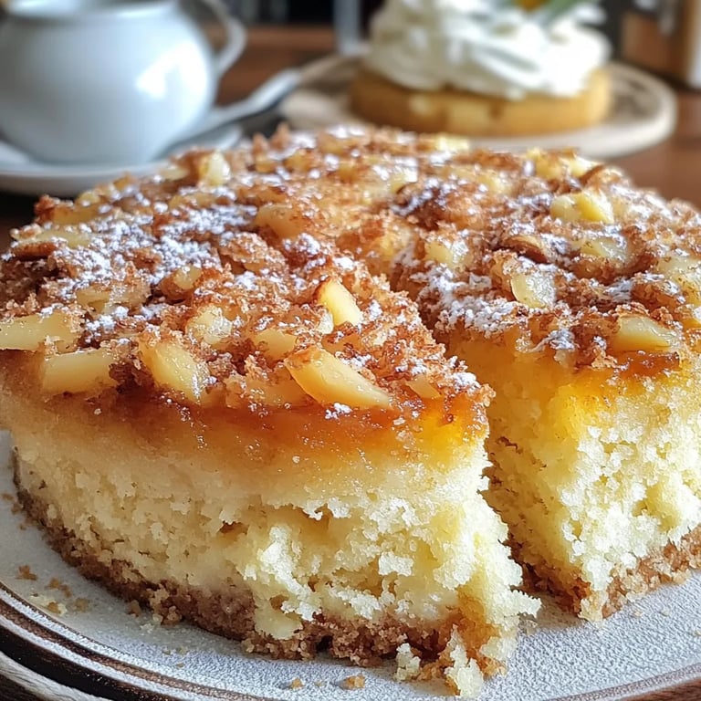 <p>Pineapple Coconut Cake: An Amazing Ultimate Recipe</p>