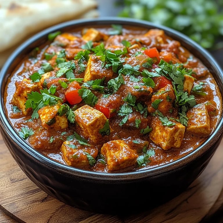 <p>Tofu Tikka Masala: Uma Receita Incrível e Definitiva para Dia de Hoje</p>