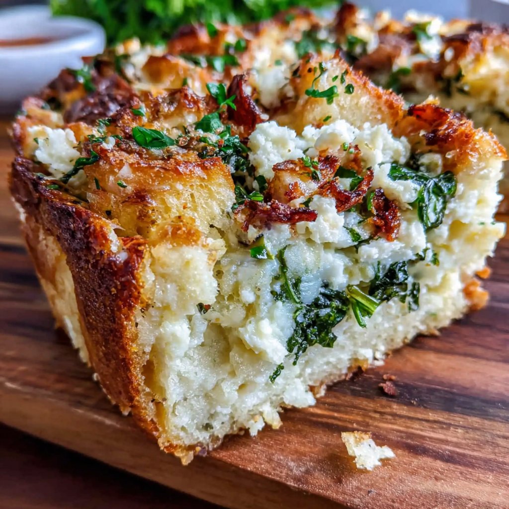 Warm & Hearty Dishes