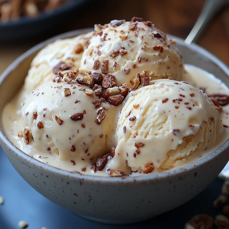El Mejor Helado Sin Azúcar: Una Increíble Receta Última