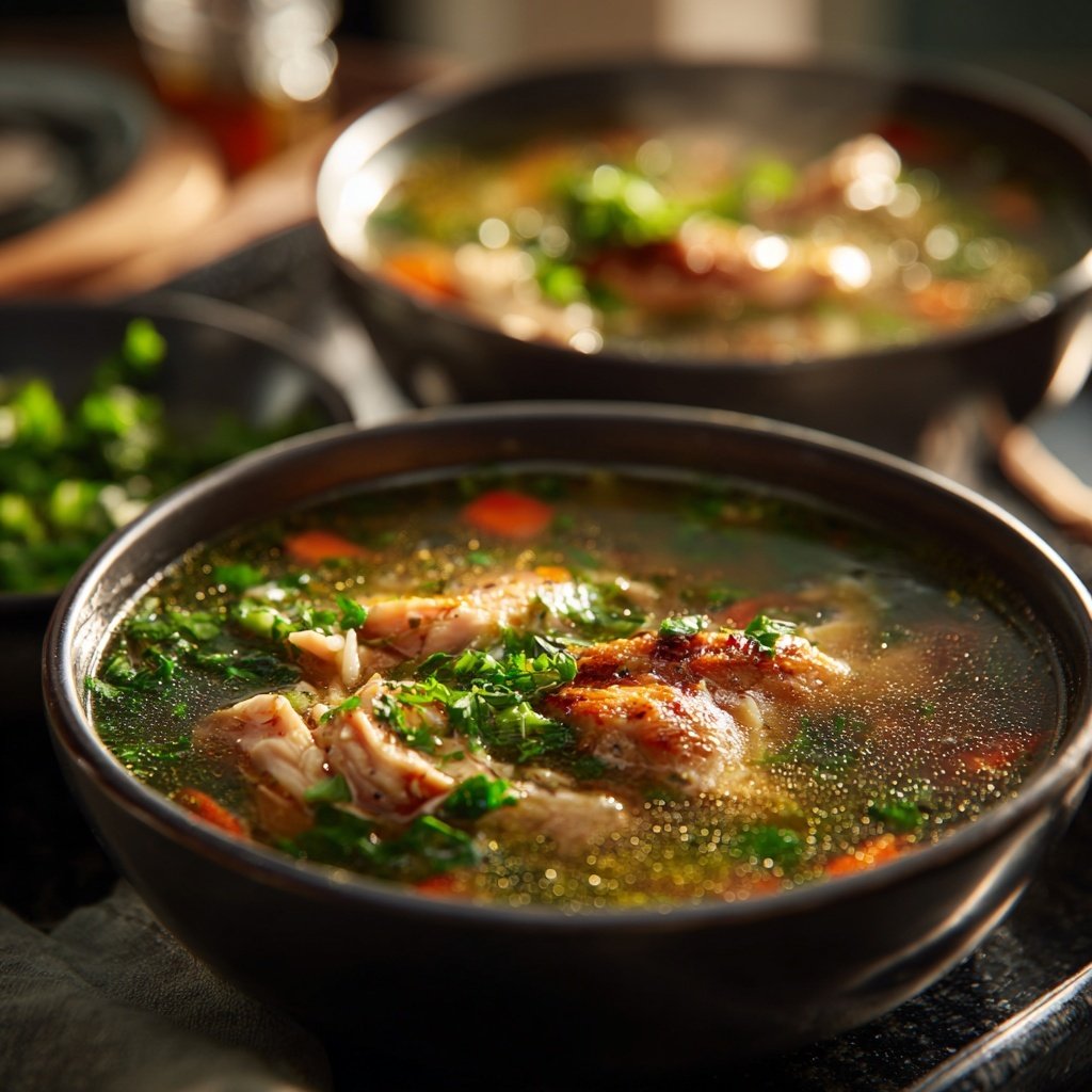 Huiselijke Topgerechten