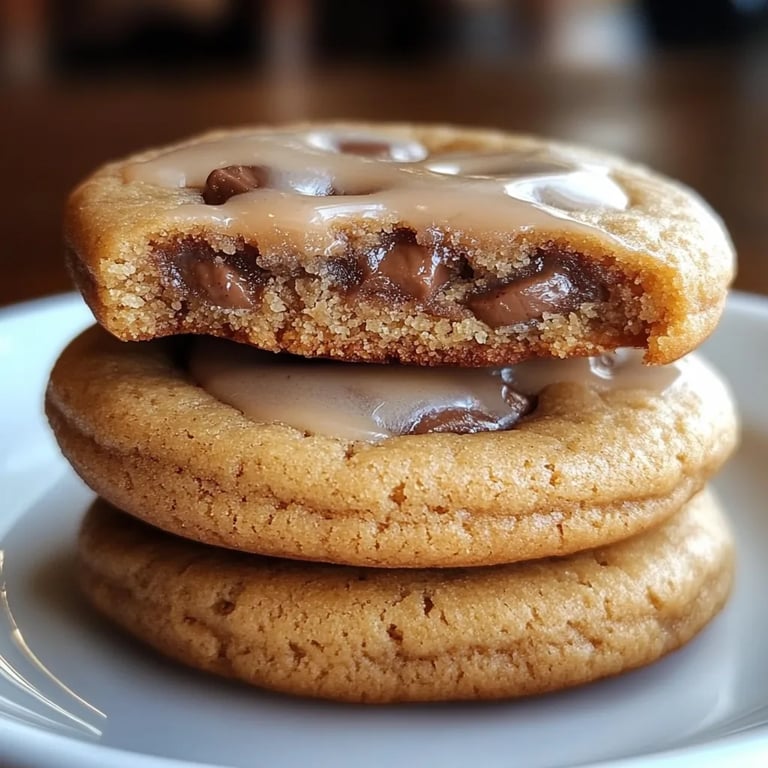 Brown Sugar Pop Tart Cookies: The Incredible Ultimate Recipe