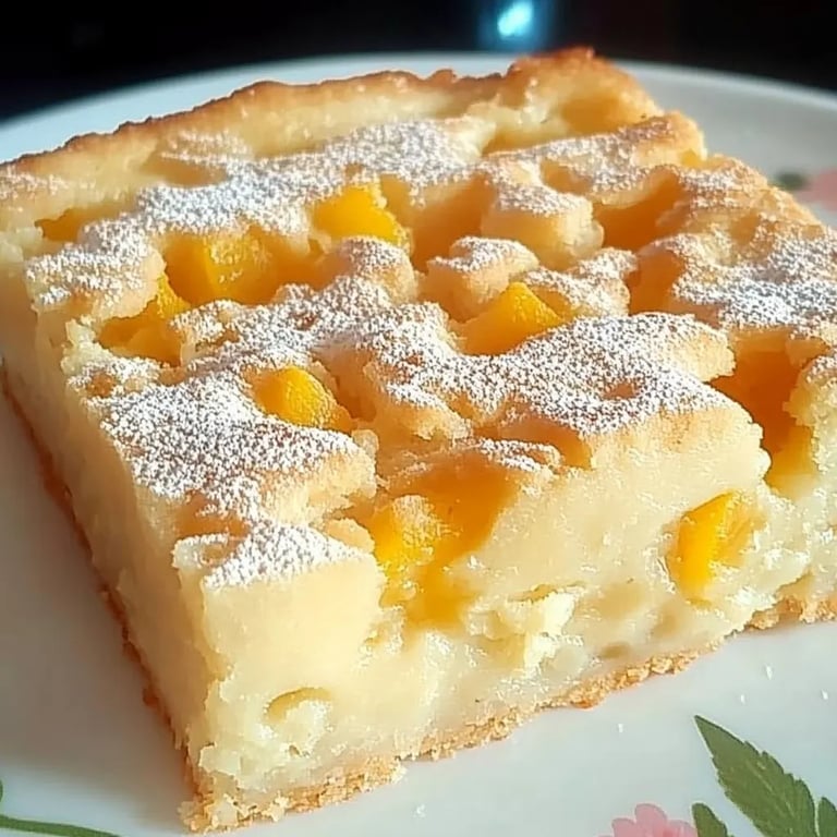 Ruck-Zuck Buttermilchkuchen: Ein Unglaublich Ultimatives Rezept für alle Gelegenheit